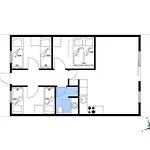 0300-romo-vestergade-3-ap-73 דירה *