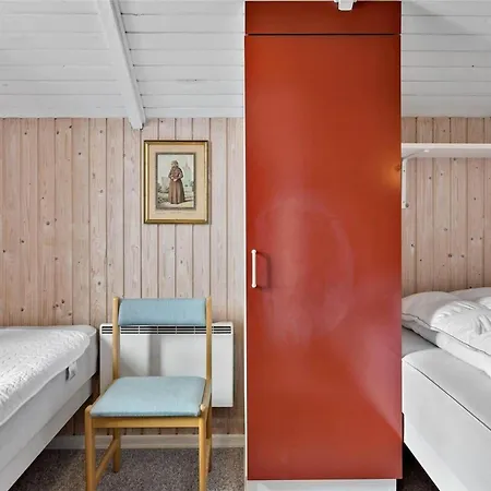 Appartement 0300-romo-vestergade-3-ap-73 *