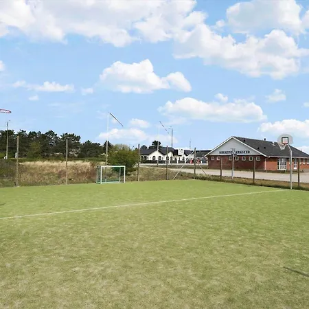 Appartement 0300-romo-vestergade-3-ap-73 Havneby