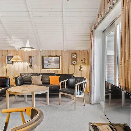 0300-romo-vestergade-3-ap-73 Apartamento Havneby