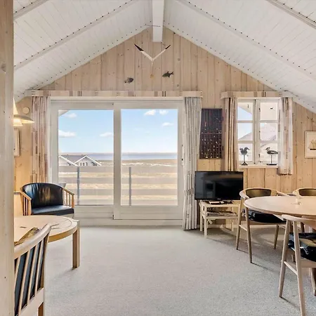 Apartamento 0300-romo-vestergade-3-ap-73 Havneby