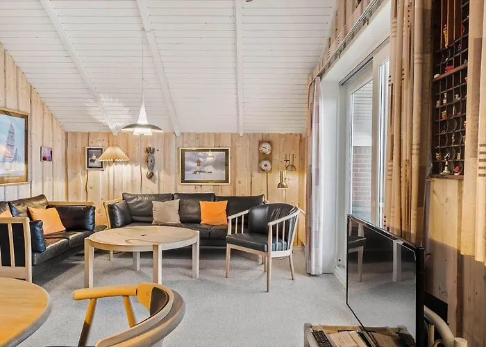 0300-romo-vestergade-3-ap-73 Apartment Havneby