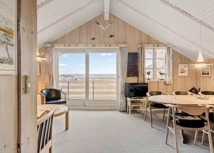 Apartment 0300-romo-vestergade-3-ap-73 Havneby