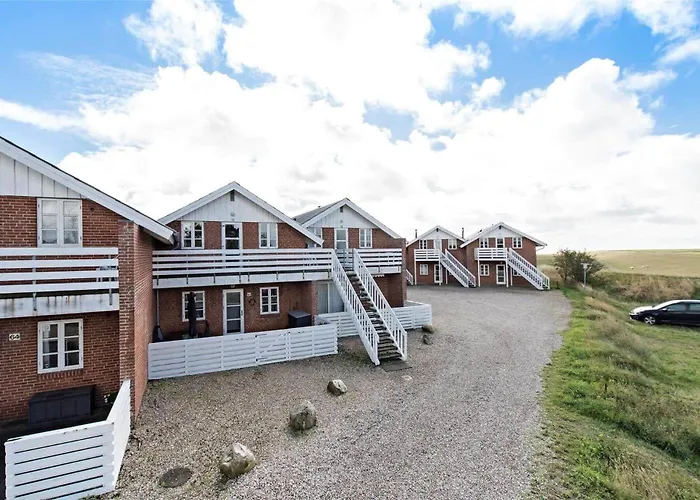 Apartment 0300-romo-vestergade-3-ap-73 *