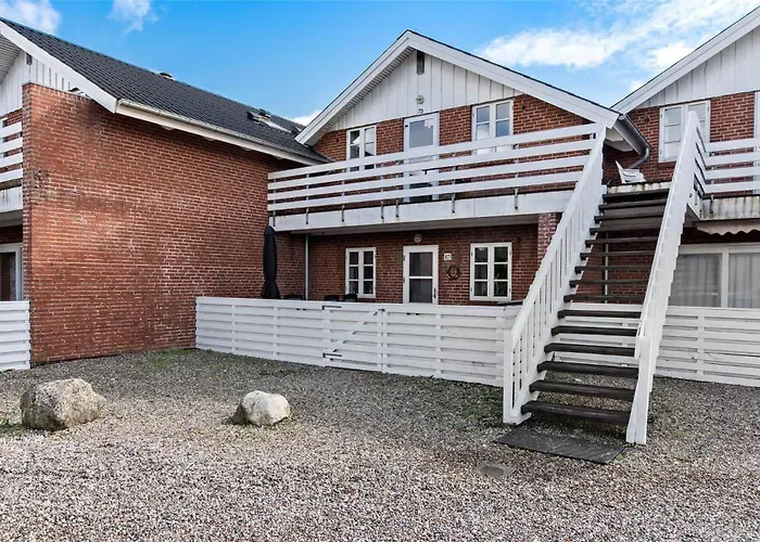 0300-romo-vestergade-3-ap-73 * Havneby