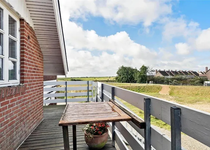 Apartment 0300-romo-vestergade-3-ap-73 *