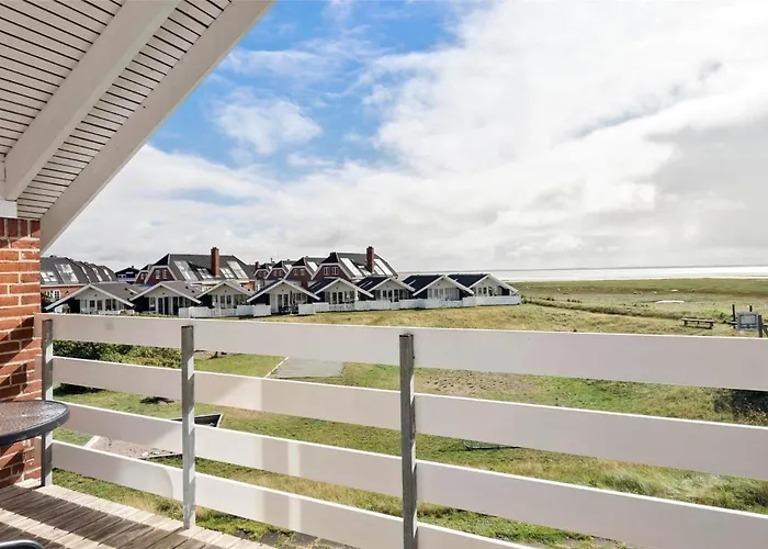 0300-romo-vestergade-3-ap-73 * Havneby