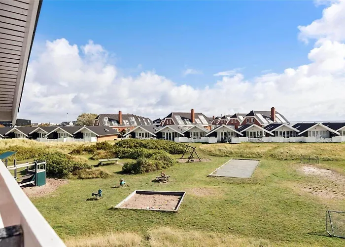 0300-romo-vestergade-3-ap-73 * Havneby